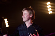 Ferry Corsten