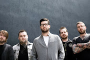 Alexisonfire