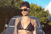 Kehlani