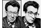 Elvis Costello