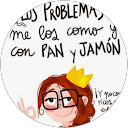 Maria Broncano profile picture