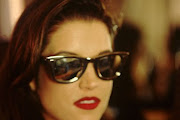 Lisa Marie Presley
