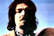 Captain Beefheart