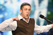 Elliott Yamin