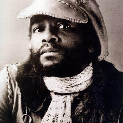 Alphonse Mouzon