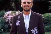 Ringo Starr