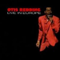 Live In Europe (Live)