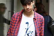 Zayn Malik