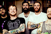 Four Year Strong