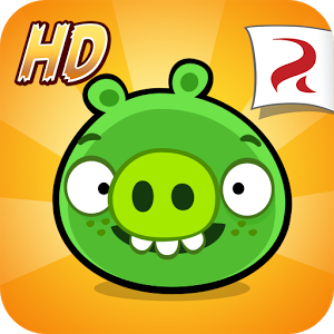 Bad Piggies HD v1.5.3 Mod (Unlimited Power-ups)