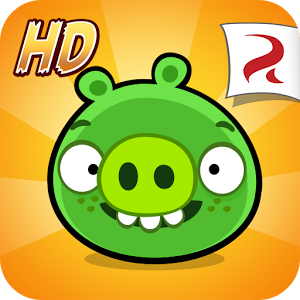 Bad Piggies HD v1.5.3 Mod (Unlimited Power-ups)