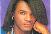 Jermaine Stewart