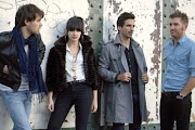 Howling Bells