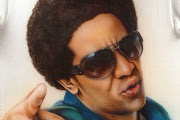 Tego Calderon