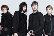 Kasabian