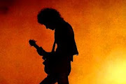 Brian May