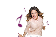 Martina Stoessel