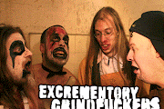 excrementory Grindfuckers