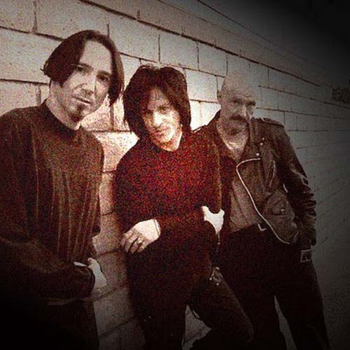 Bozzio Levin Stevens