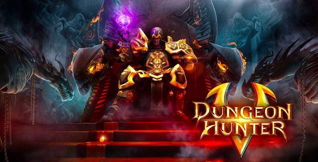 dungeon hunter 5 mod apk 2021 dungeon hunter 5 mod apk 2021