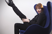 Suzanne Vega