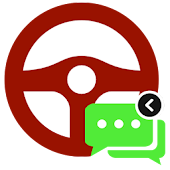 Safe Driving + Auto SMS