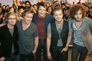 OneRepublic