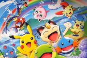 Pokemon