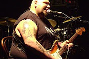 Popa Chubby