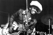 Johnny Guitar Watson