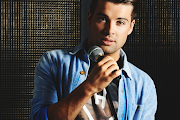 Joe McElderry