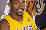 Ron Artest