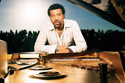 Lionel Richie
