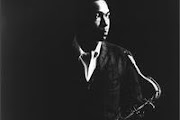 John Coltrane