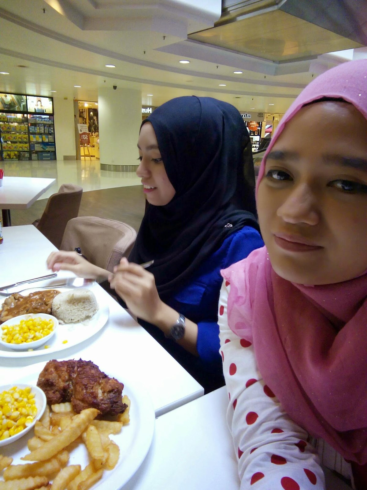 marvoules food Jalanjalan cari makan