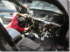 Services Aircond Myvi 34