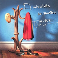 A Mis Ni&ntilde;os de 40 A&ntilde;os