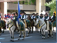8875 Alberta Calgary Stampede Parade 100th Anniversary