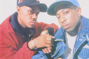 GangStarr