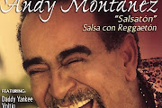 Andy Montañez