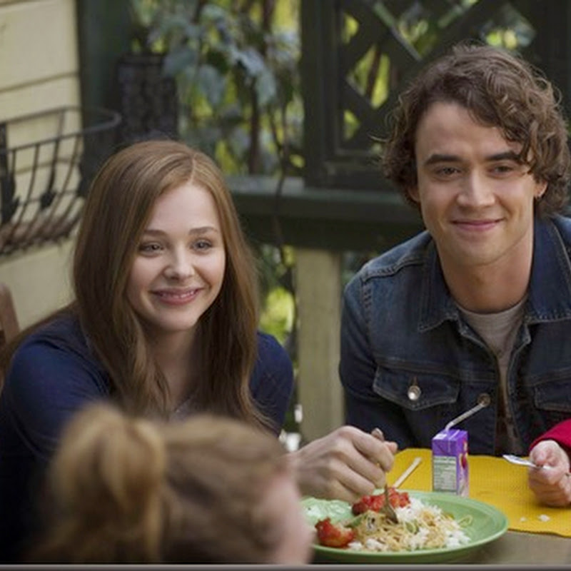 Best-Selling Novel "If I Stay" Enthralls in the Big Screen