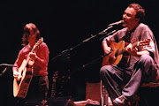 Dave Matthews & Tim Reynolds