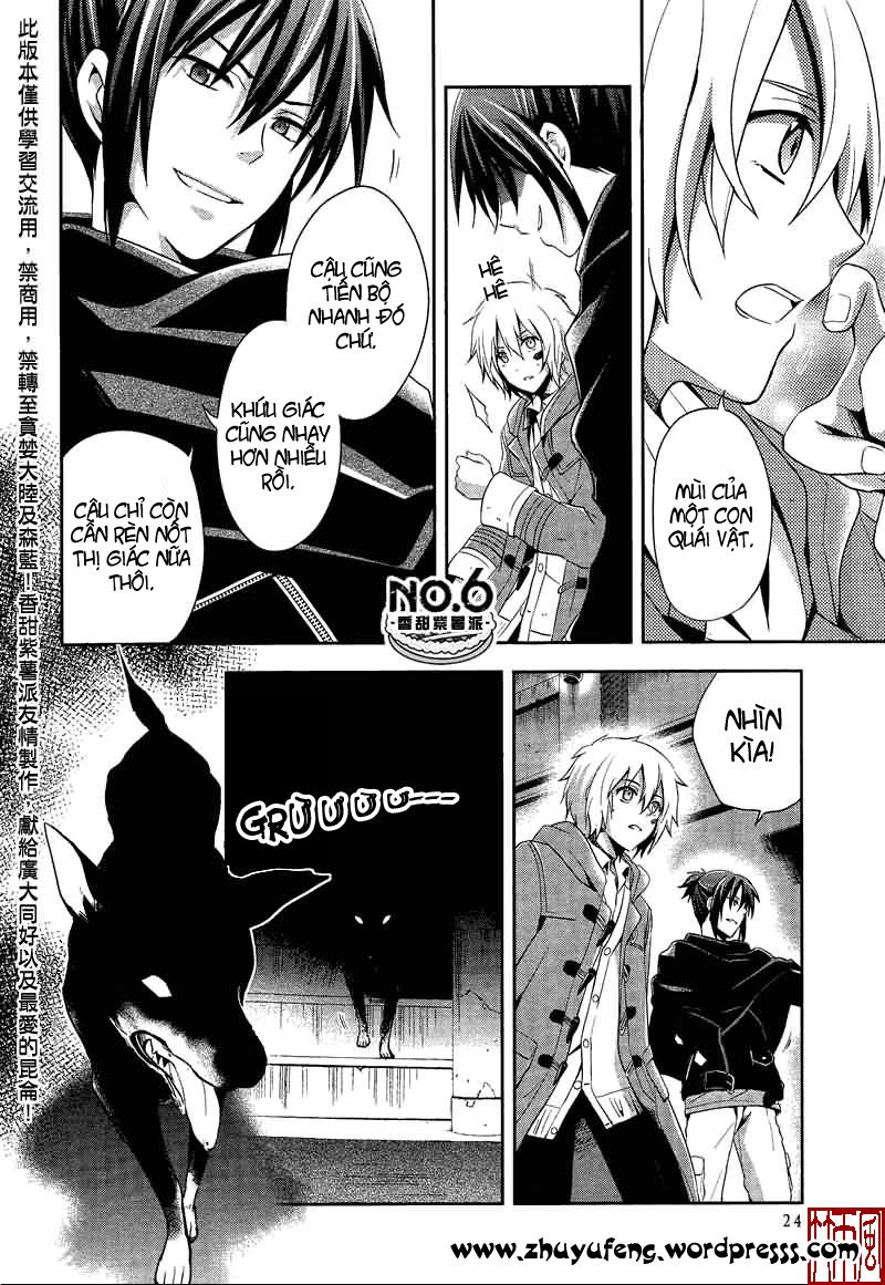 No. 6 chap 5