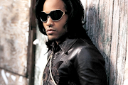 Lenny Kravitz