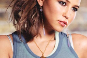 Rachel Stevens