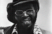 Curtis Mayfield