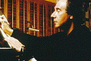 Lalo Schifrin