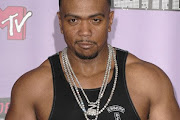 Timbaland