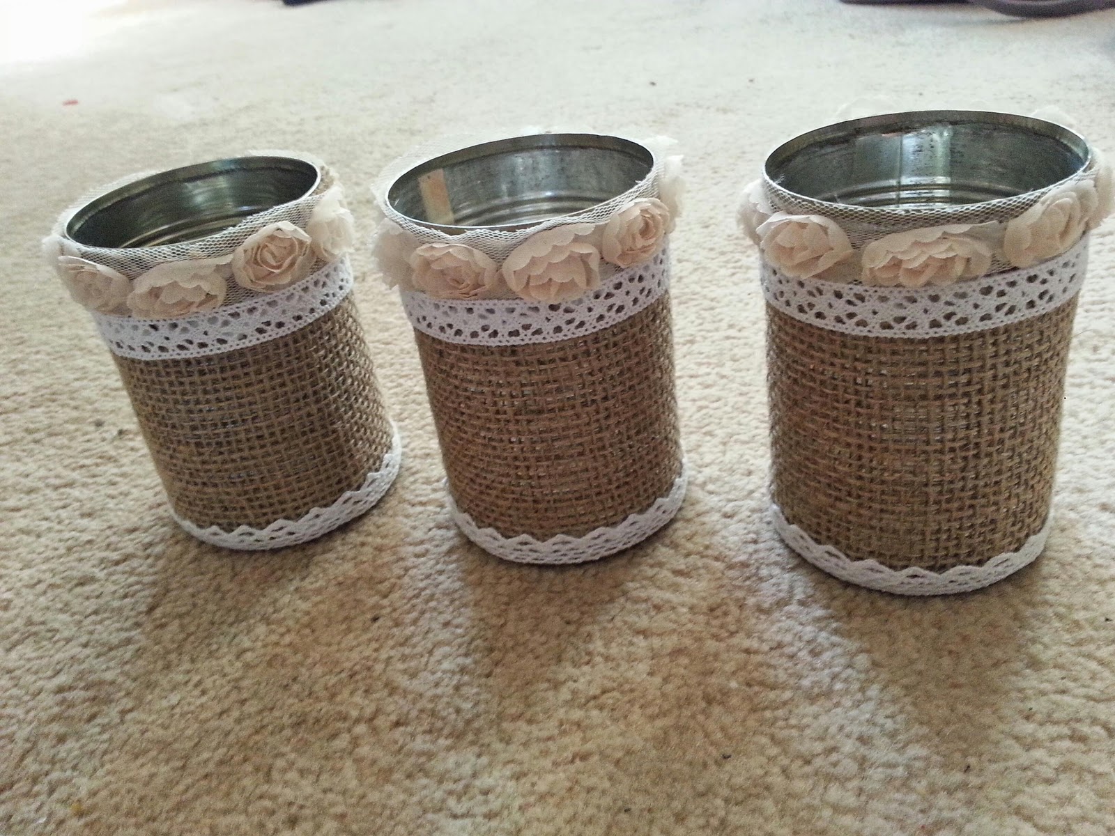 Pinchester Sisters Diy storage containers