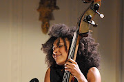 Esperanza Spalding